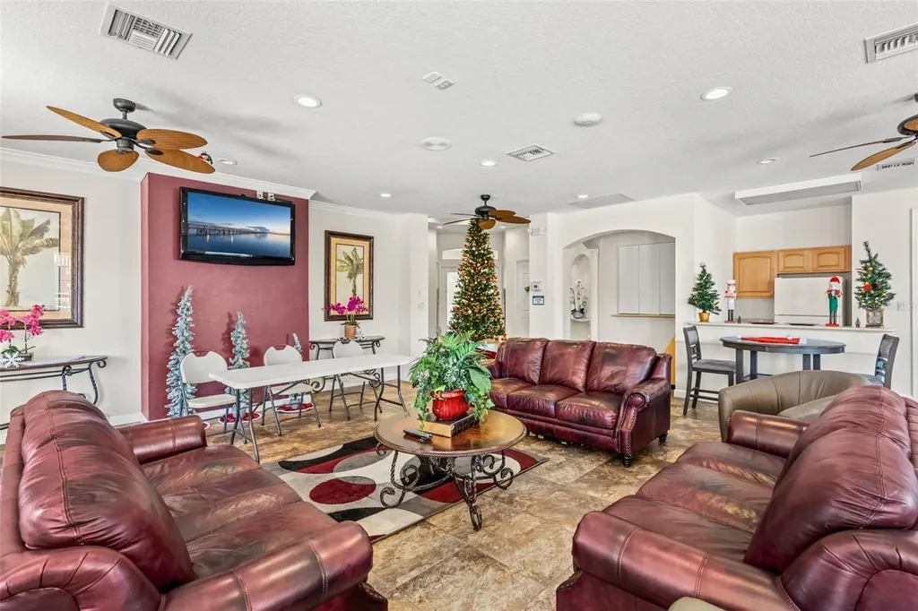 911 Lake Berkley Drive Kissimmee FL 34746