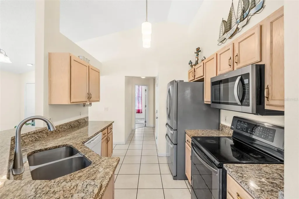 911 Lake Berkley Drive Kissimmee FL 34746