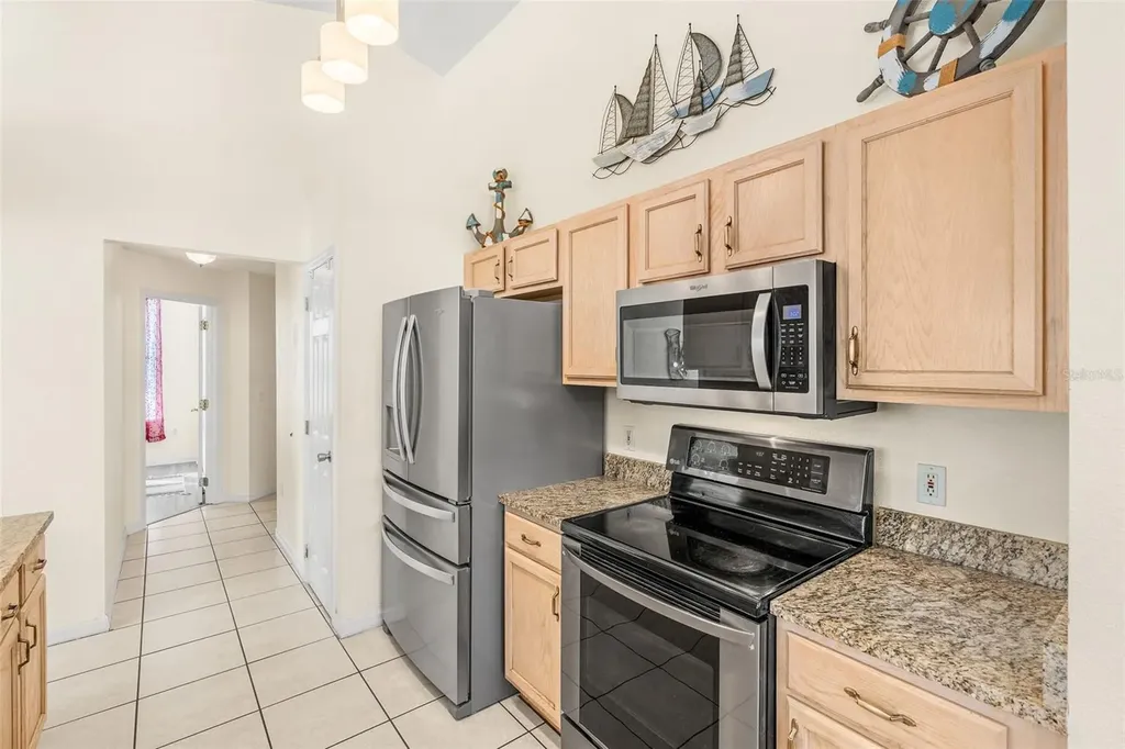 911 Lake Berkley Drive Kissimmee FL 34746