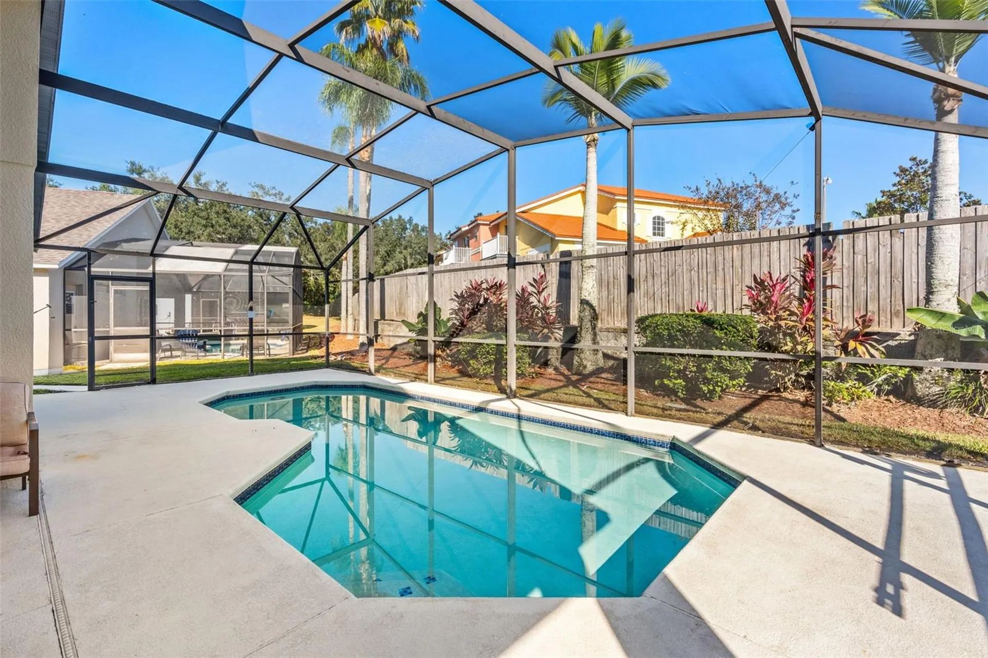 911 Lake Berkley Drive Kissimmee FL 34746