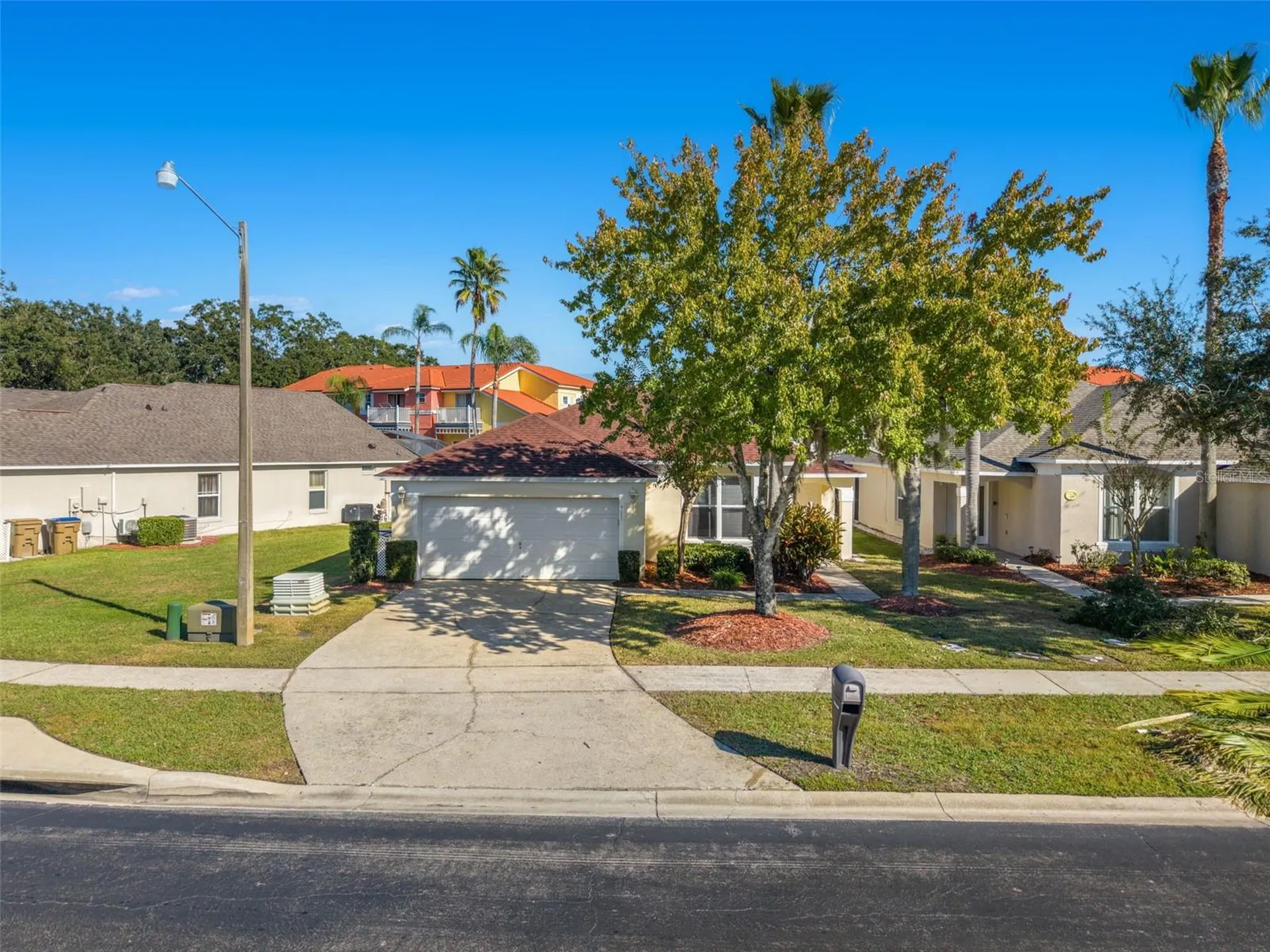 911 Lake Berkley Drive Kissimmee FL 34746