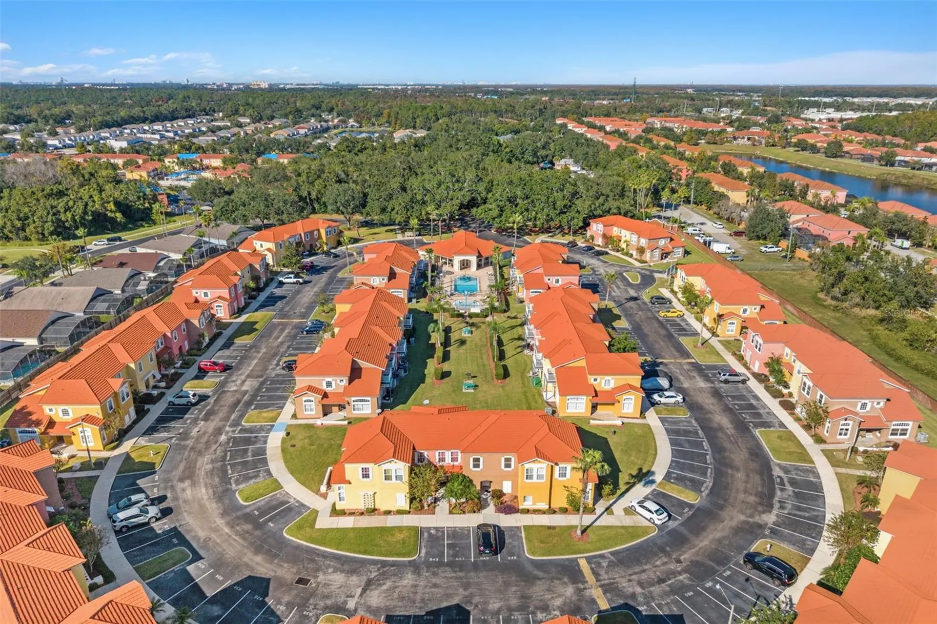 911 Lake Berkley Drive Kissimmee FL 34746