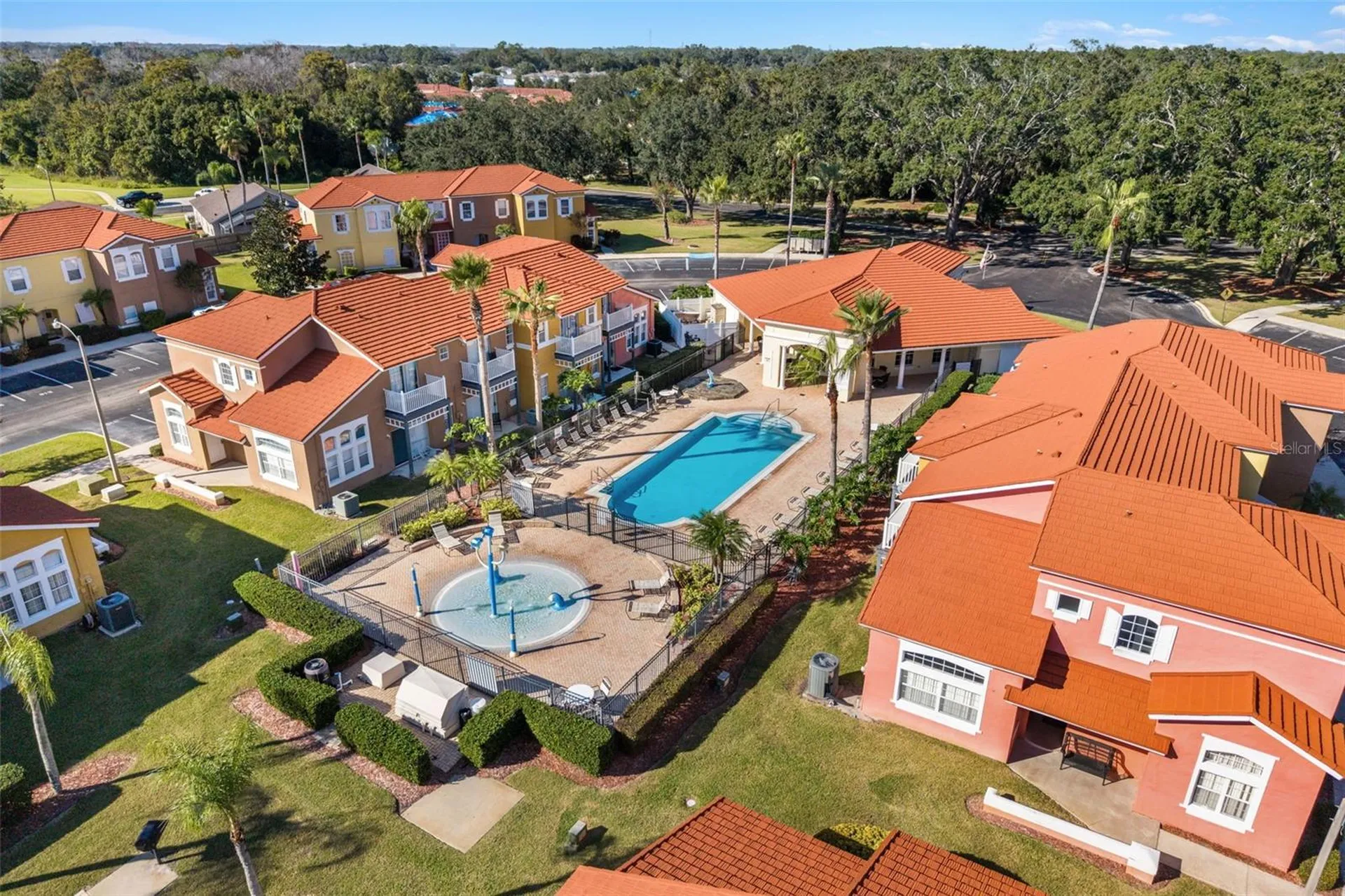 911 Lake Berkley Drive Kissimmee FL 34746