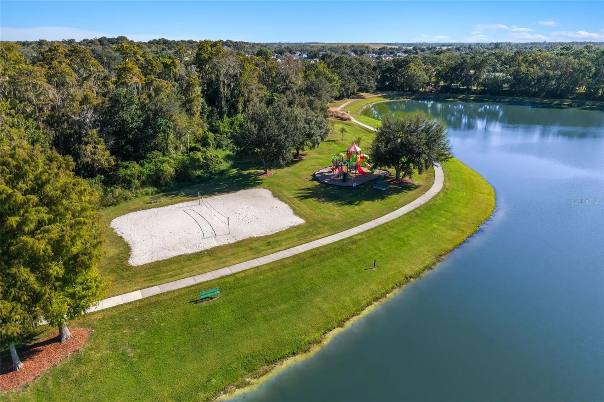 911 Lake Berkley Drive Kissimmee FL 34746