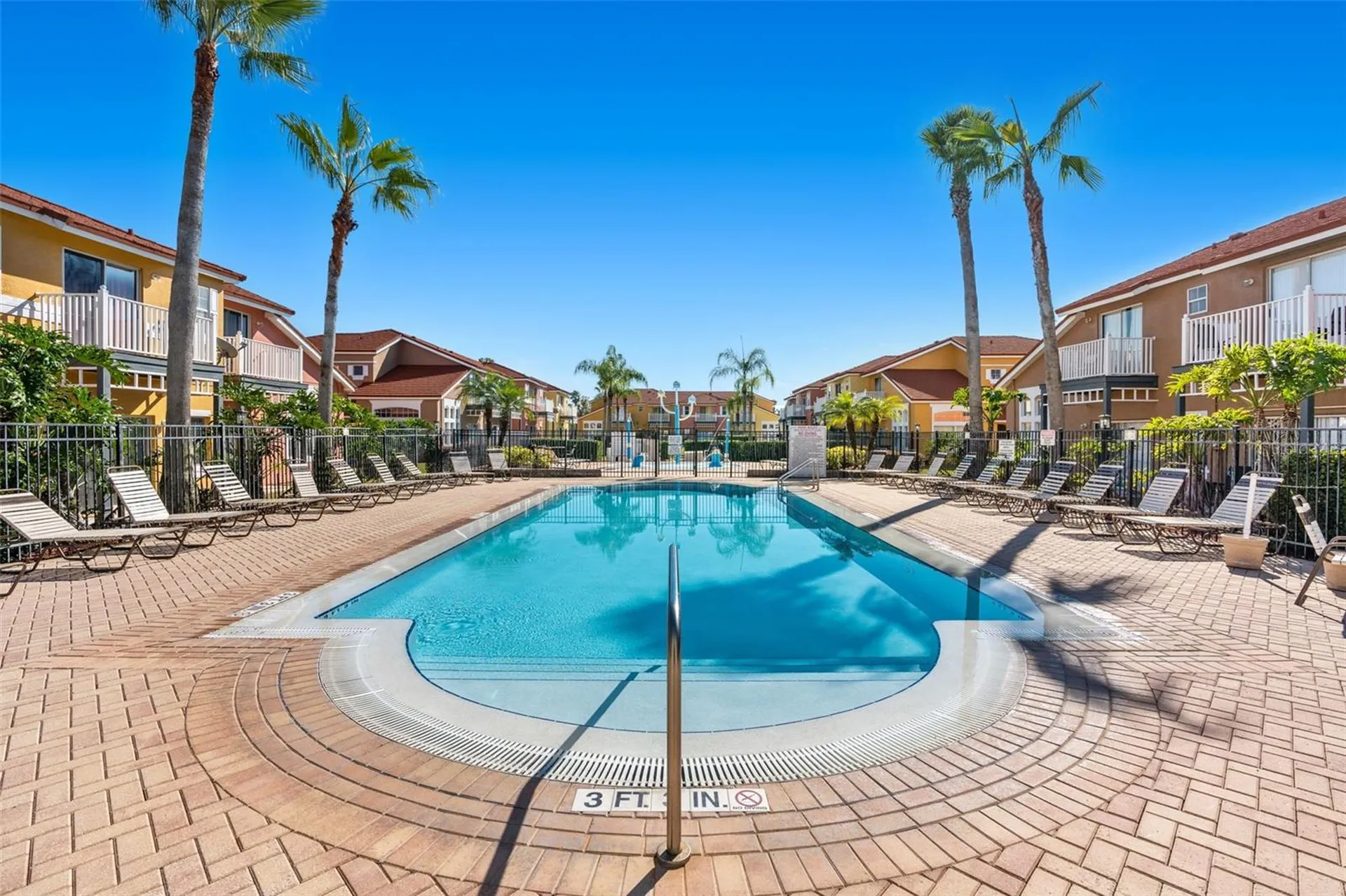 911 Lake Berkley Drive Kissimmee FL 34746