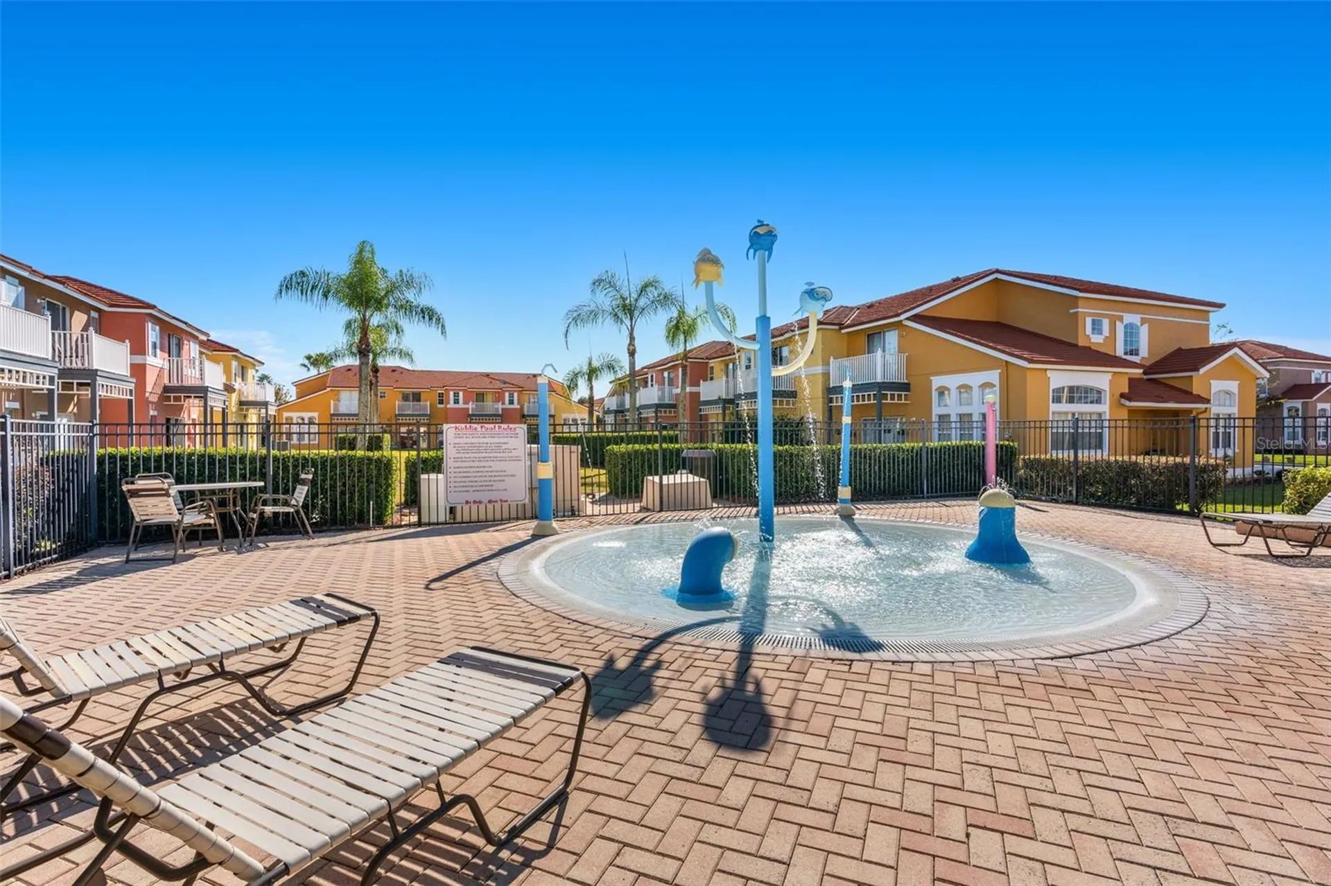 911 Lake Berkley Drive Kissimmee FL 34746