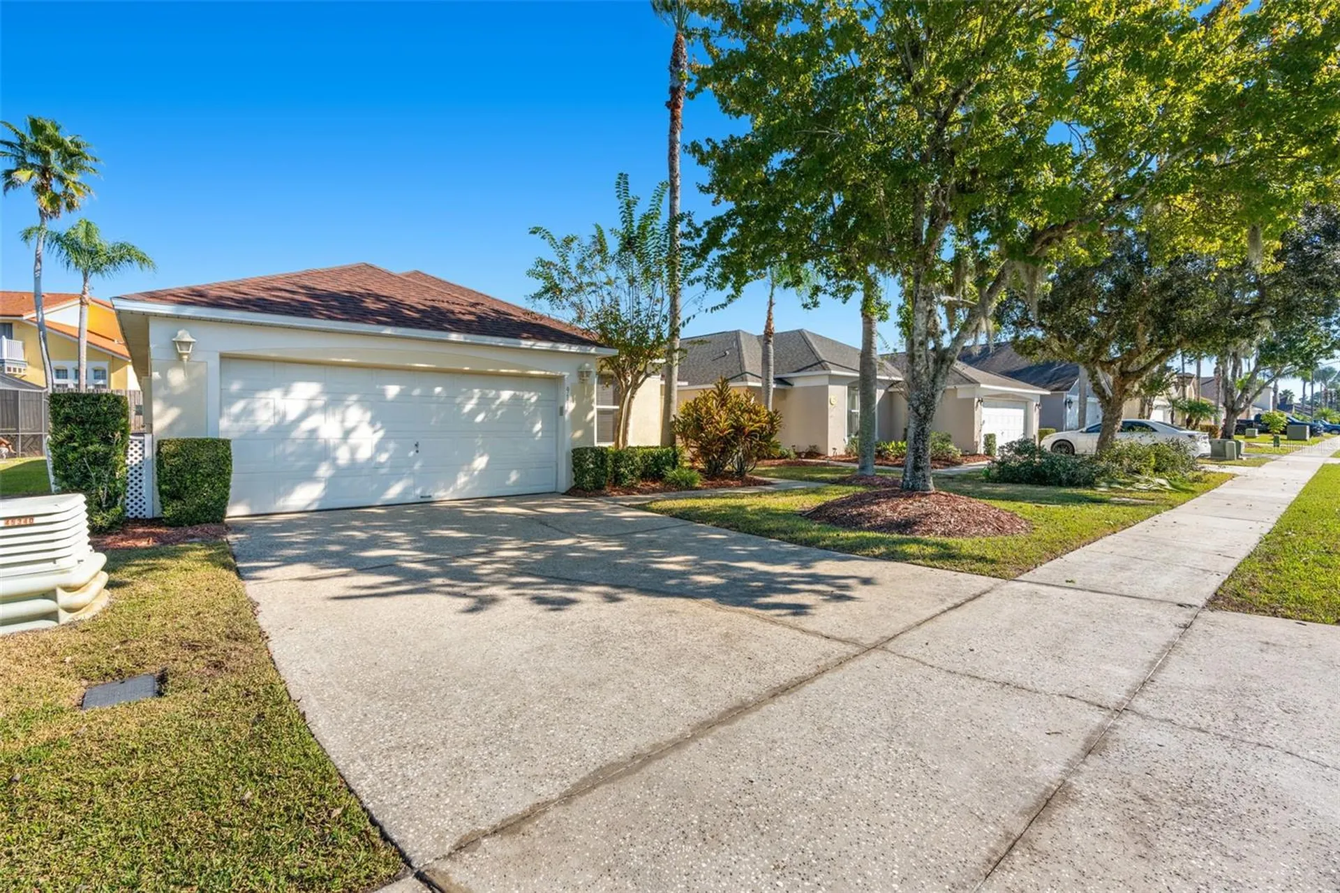 911 Lake Berkley Drive Kissimmee FL 34746