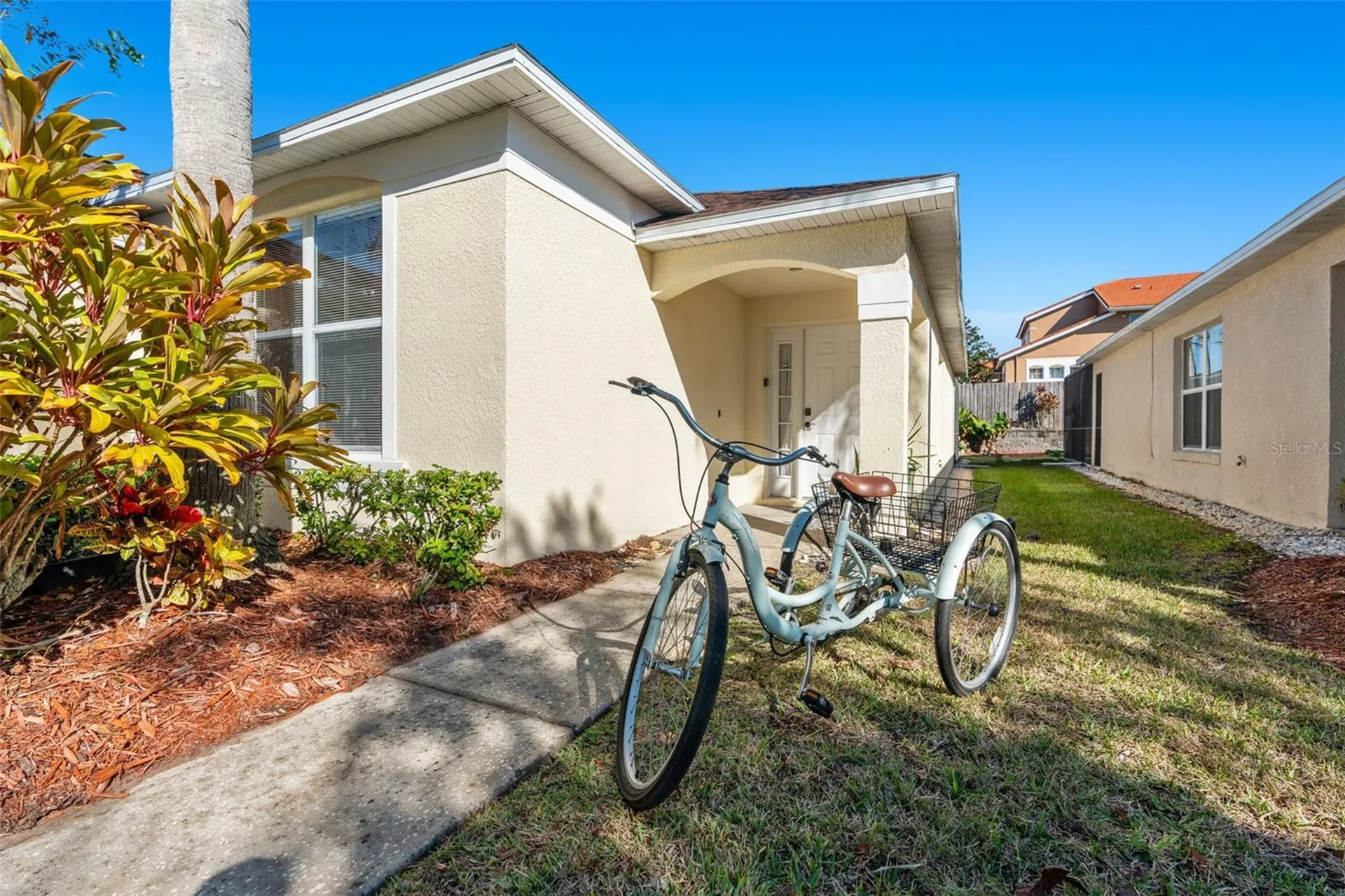 911 Lake Berkley Drive Kissimmee FL 34746