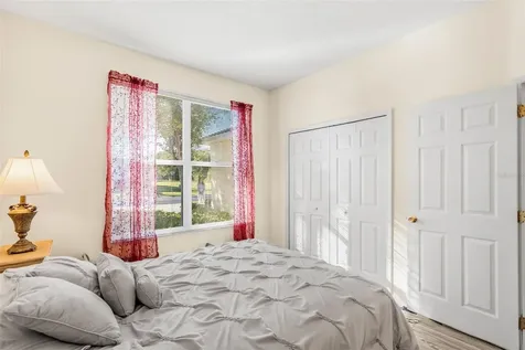 911 Lake Berkley Drive Kissimmee FL 34746