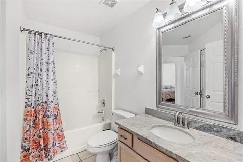 911 Lake Berkley Drive Kissimmee FL 34746