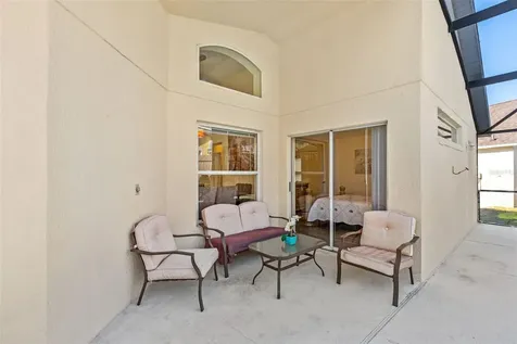 911 Lake Berkley Drive Kissimmee FL 34746