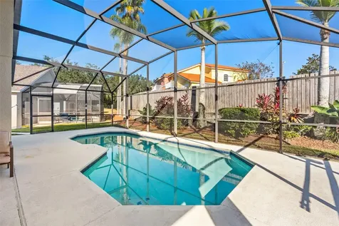 911 Lake Berkley Drive Kissimmee FL 34746