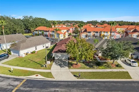 911 Lake Berkley Drive Kissimmee FL 34746