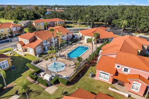 911 Lake Berkley Drive Kissimmee FL 34746