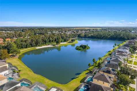 911 Lake Berkley Drive Kissimmee FL 34746