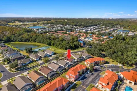 911 Lake Berkley Drive Kissimmee FL 34746