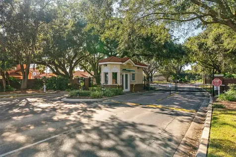 911 Lake Berkley Drive Kissimmee FL 34746
