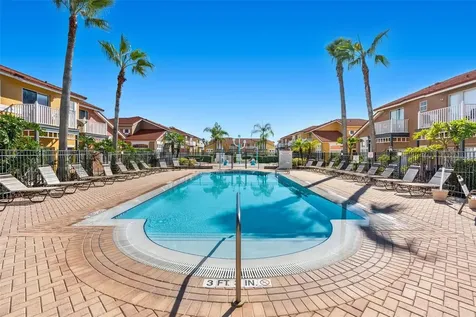 911 Lake Berkley Drive Kissimmee FL 34746