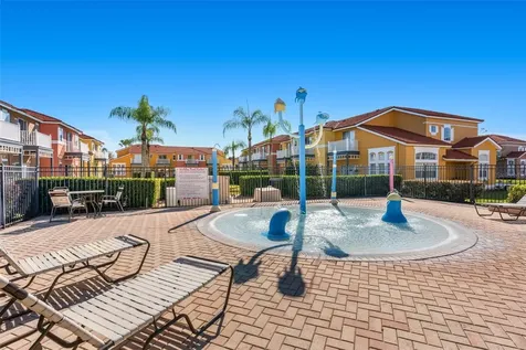 911 Lake Berkley Drive Kissimmee FL 34746