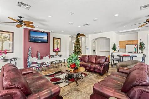 911 Lake Berkley Drive Kissimmee FL 34746
