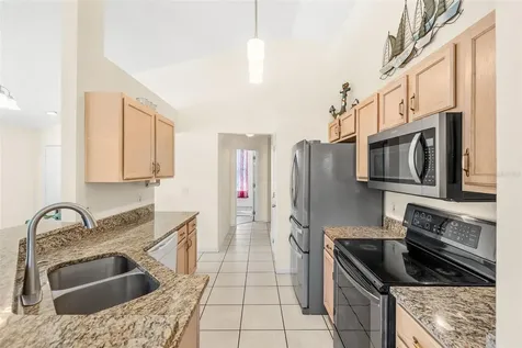 911 Lake Berkley Drive Kissimmee FL 34746