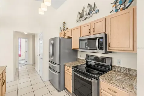 911 Lake Berkley Drive Kissimmee FL 34746