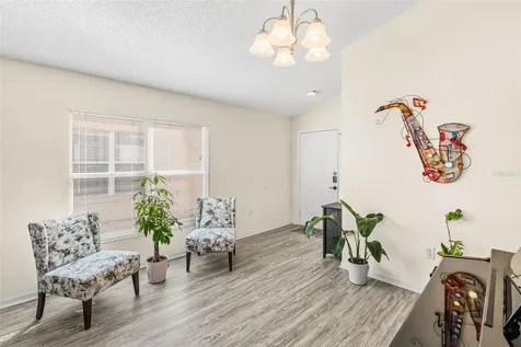911 Lake Berkley Drive Kissimmee FL 34746