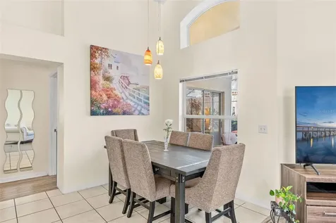 911 Lake Berkley Drive Kissimmee FL 34746