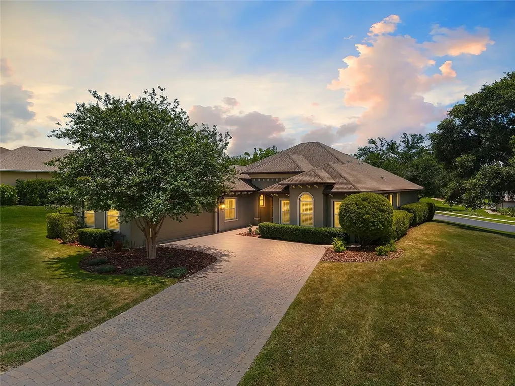 39500 Hillrise Lane Lady Lake FL 32159
