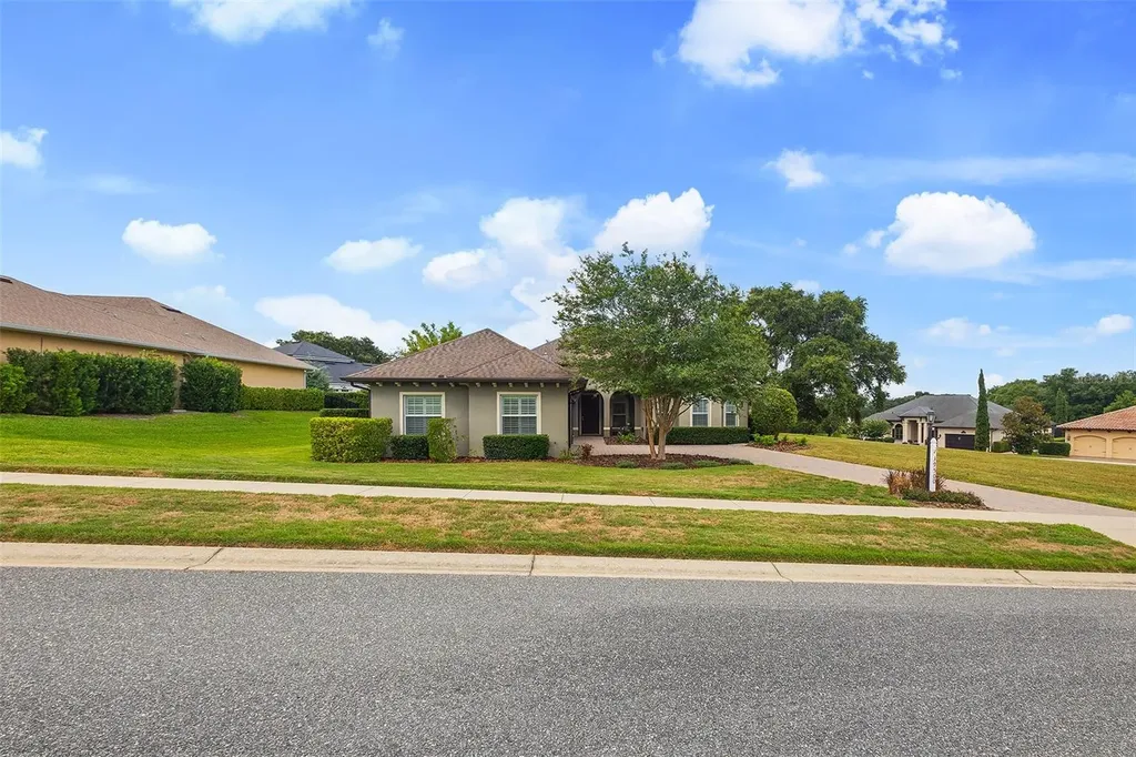 39500 Hillrise Lane Lady Lake FL 32159