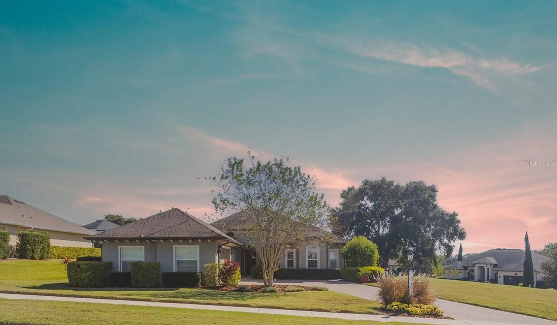 39500 Hillrise Lane Lady Lake FL 32159