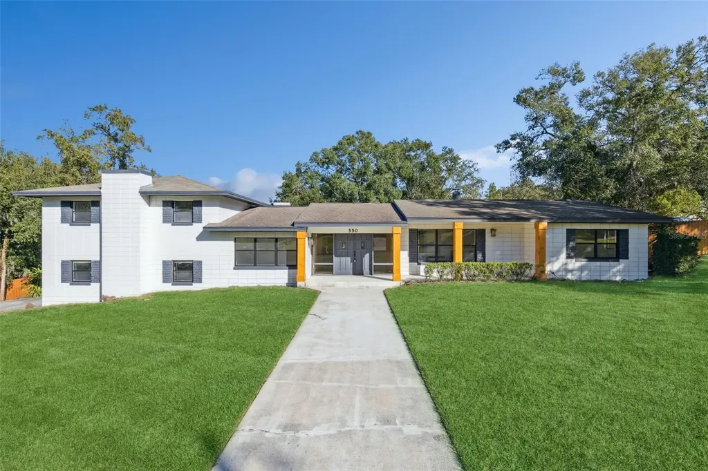 550 Disston Avenue Clermont FL 34711