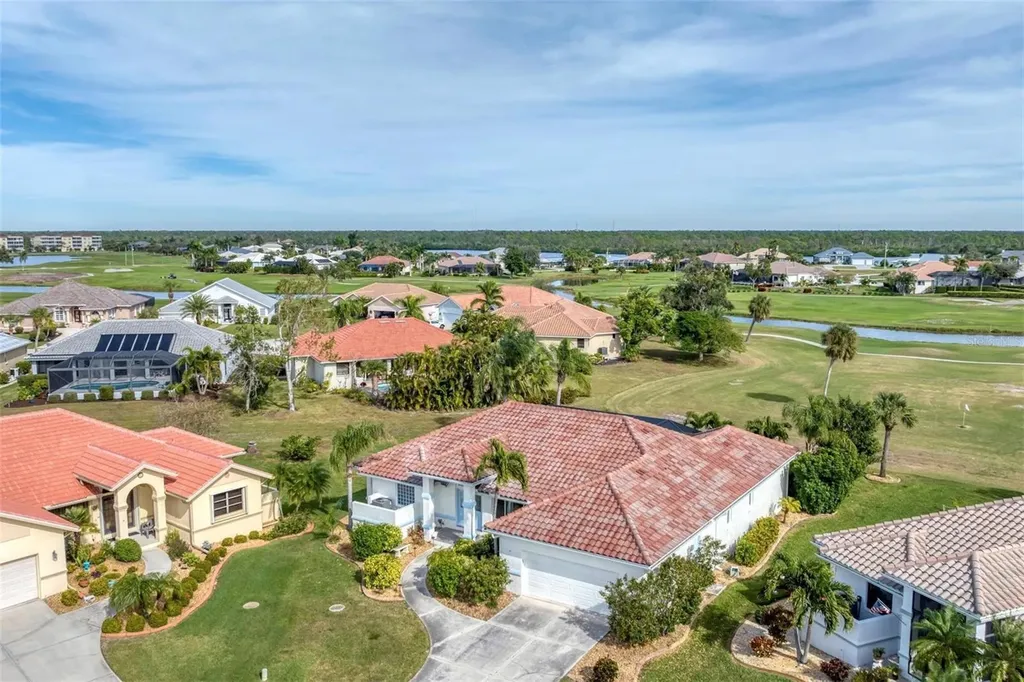 11 Amberjack Terrace Placida FL 33946