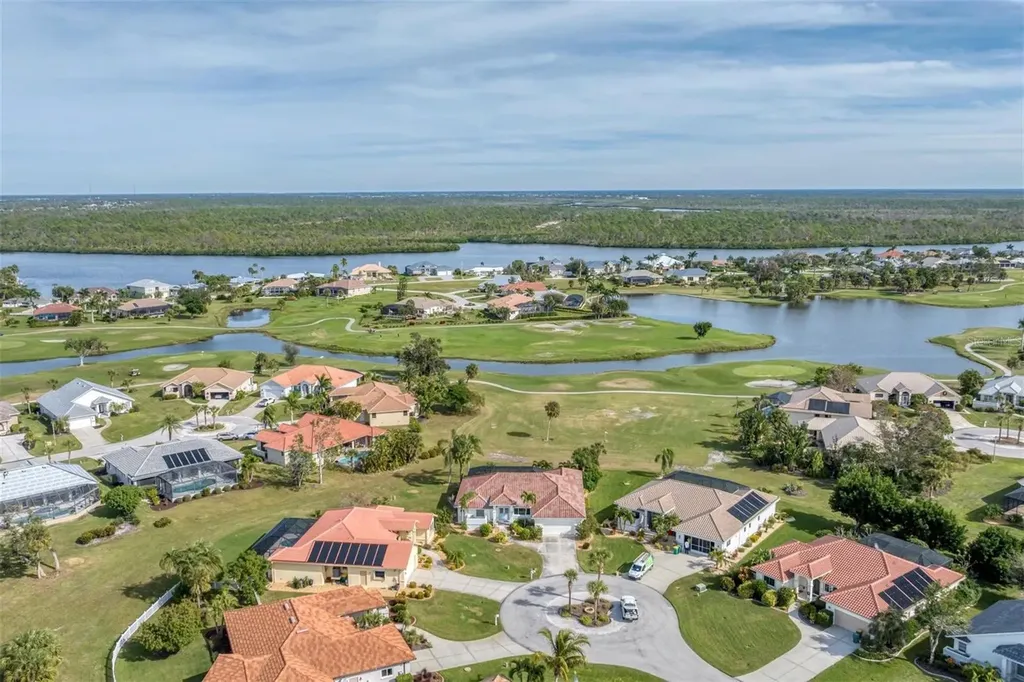 11 Amberjack Terrace Placida FL 33946