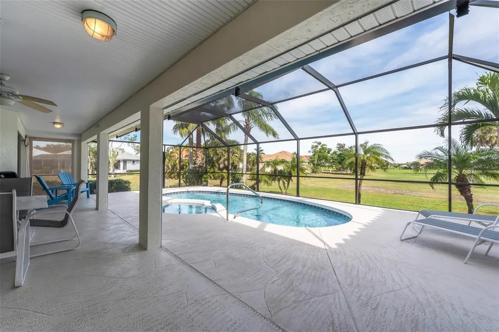 11 Amberjack Terrace Placida FL 33946