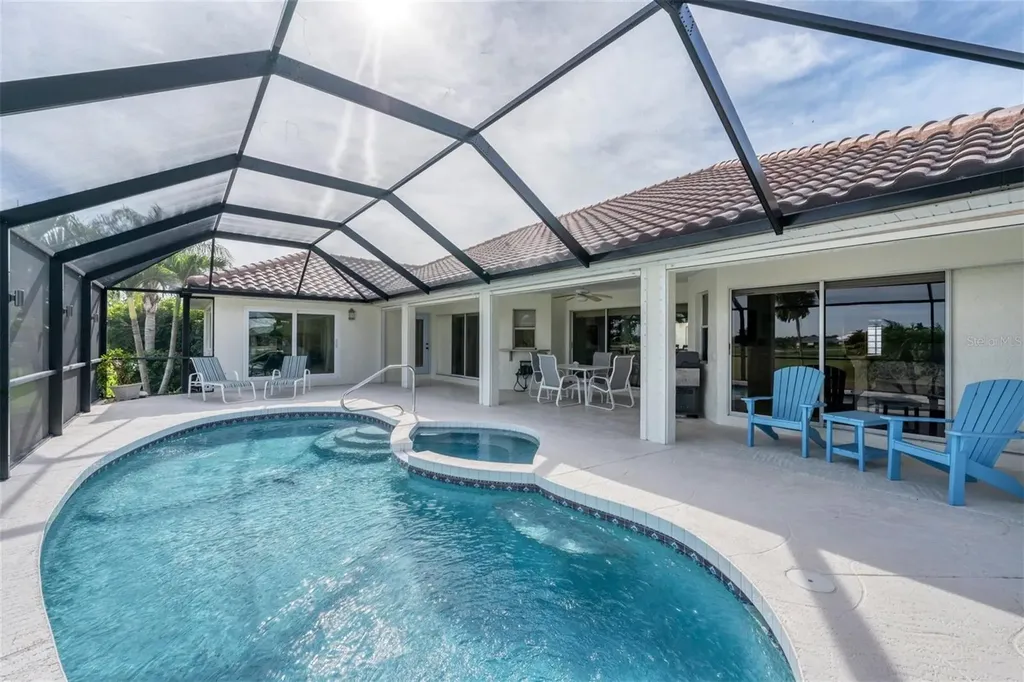 11 Amberjack Terrace Placida FL 33946