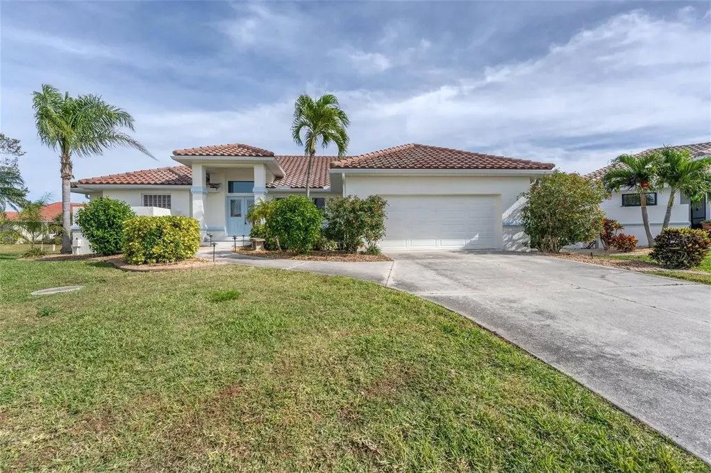 11 Amberjack Terrace Placida FL 33946