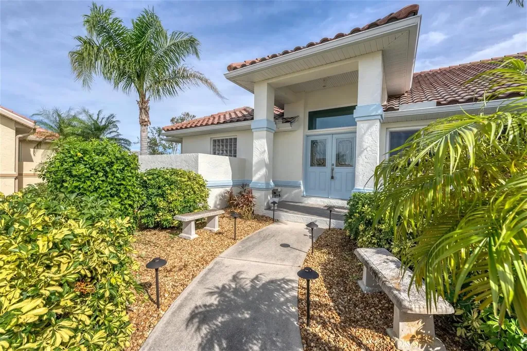 11 Amberjack Terrace Placida FL 33946