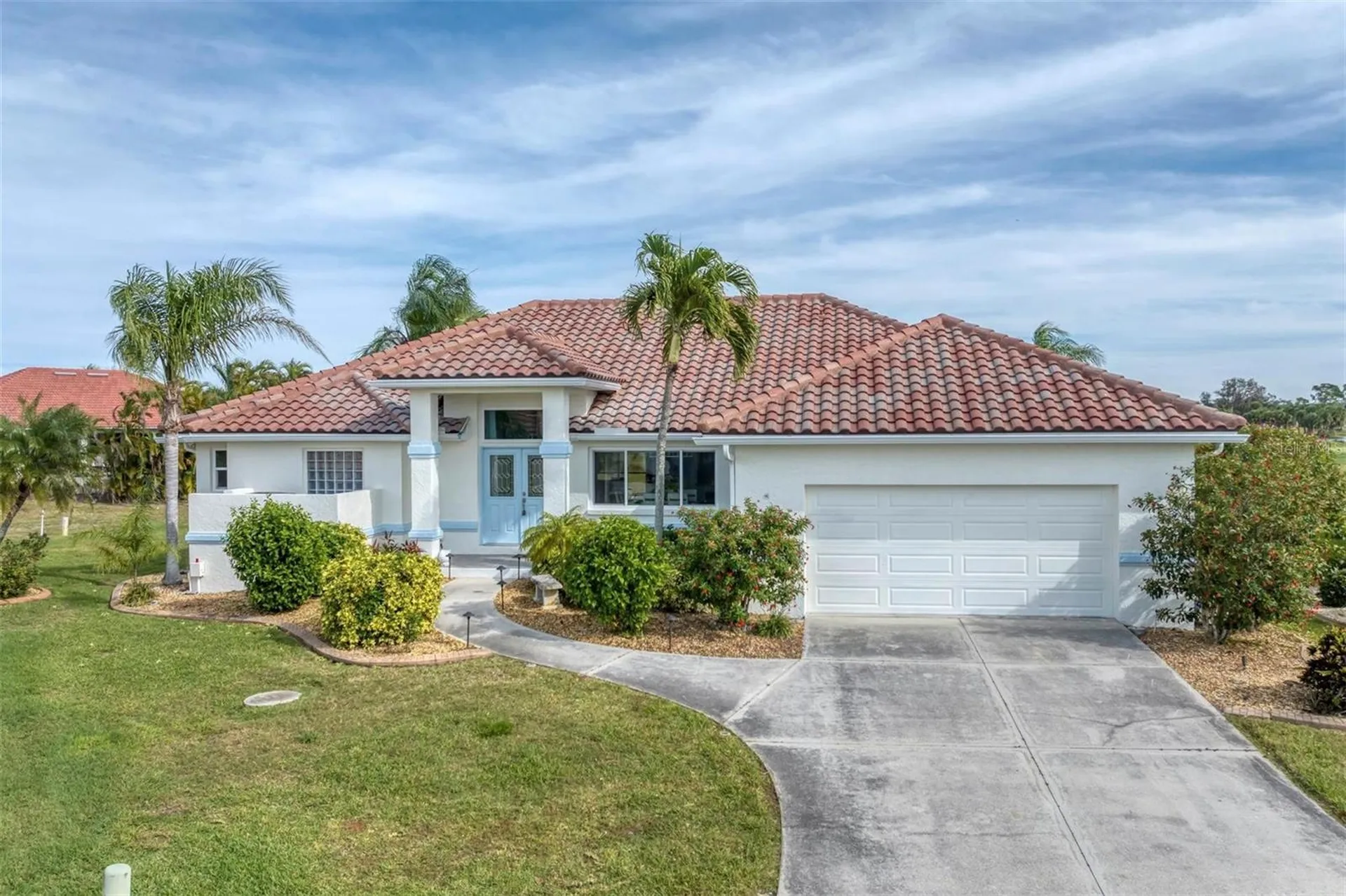 11 Amberjack Terrace Placida FL 33946