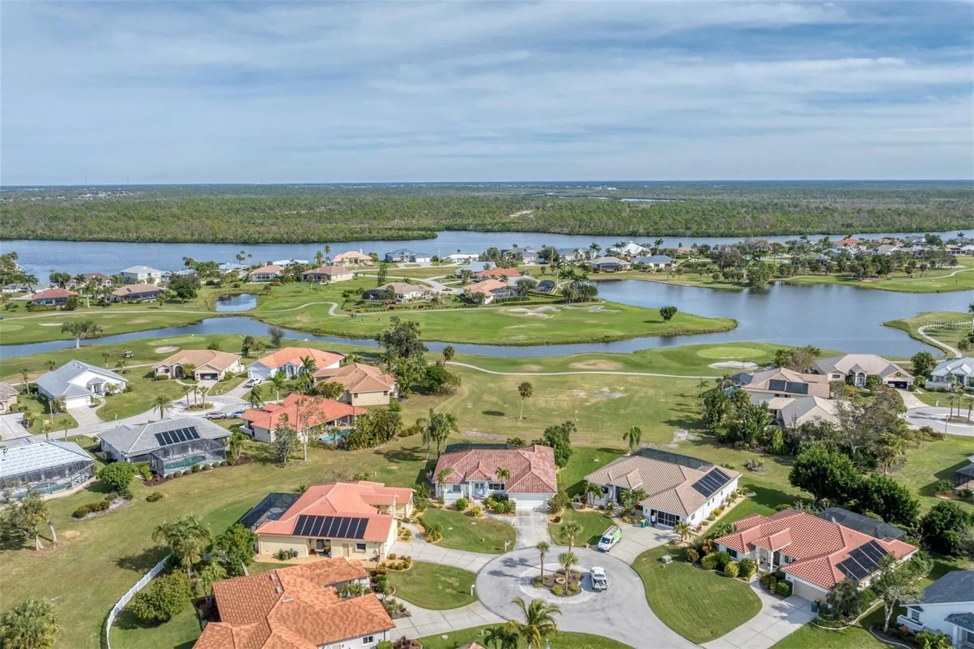 11 Amberjack Terrace Placida FL 33946