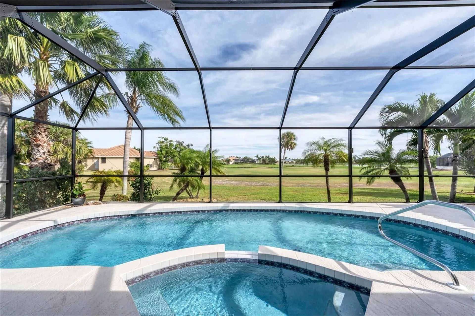 11 Amberjack Terrace Placida FL 33946