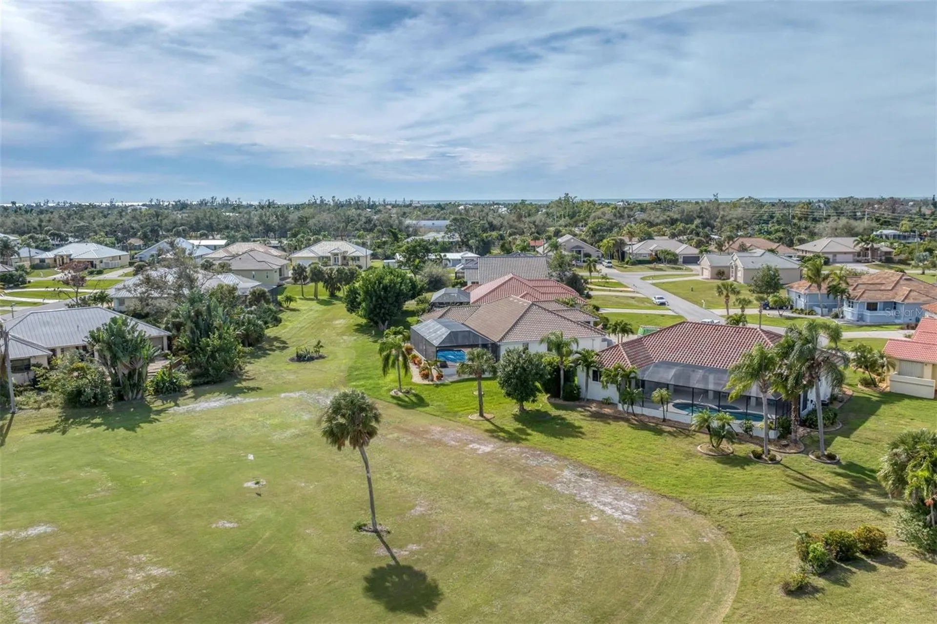 11 Amberjack Terrace Placida FL 33946