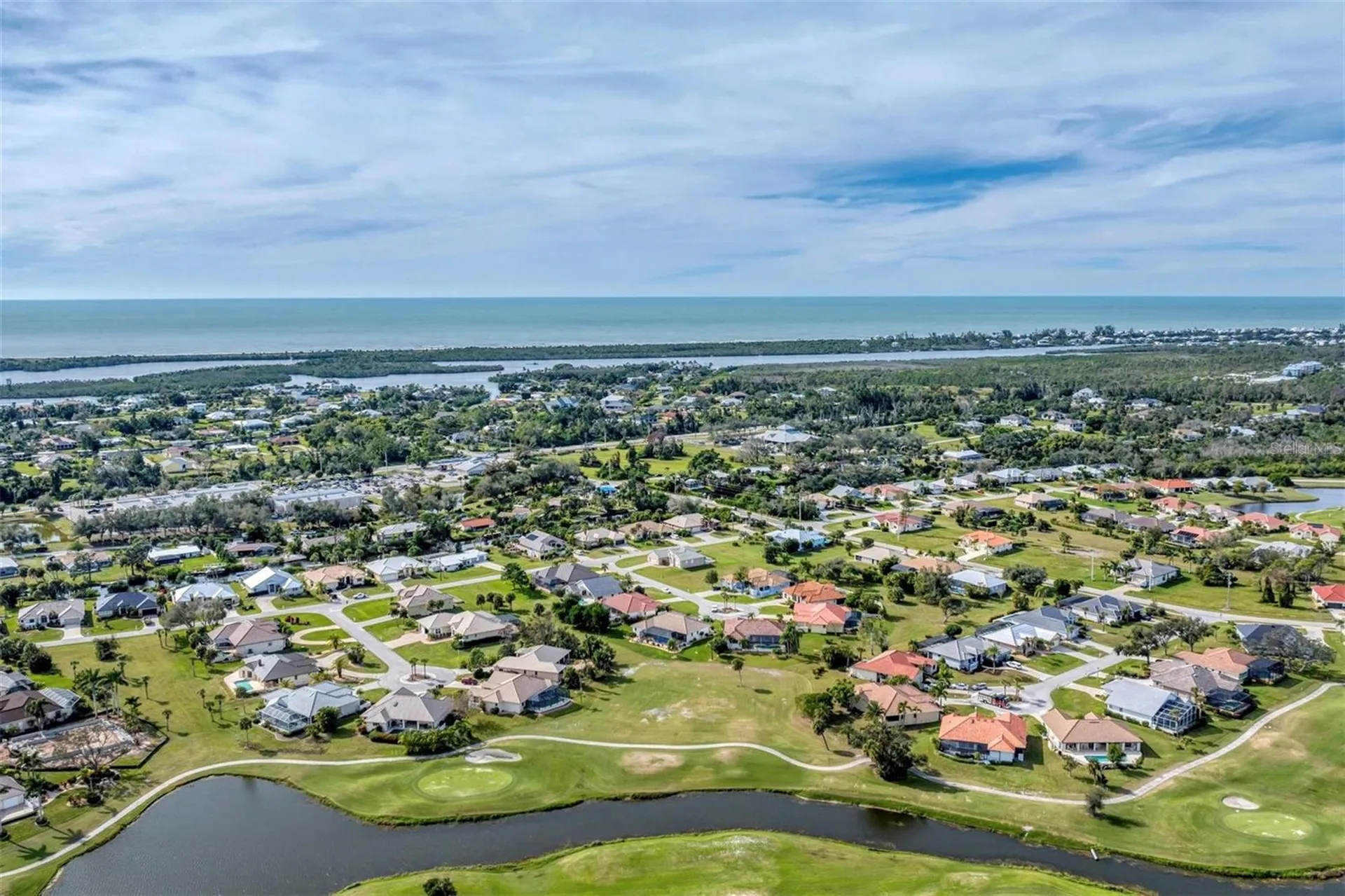 11 Amberjack Terrace Placida FL 33946