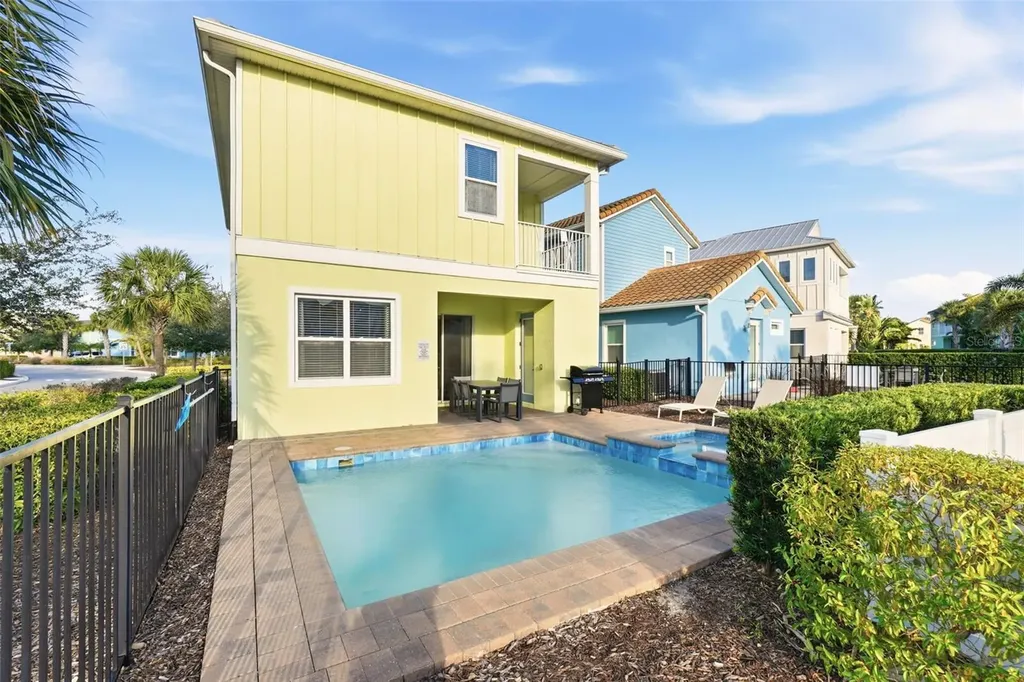 8098 Knee Deep Road Kissimmee FL 34747