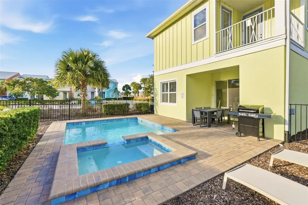 8098 Knee Deep Road Kissimmee FL 34747