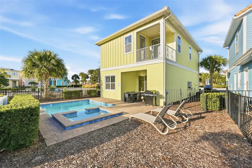 8098 Knee Deep Road Kissimmee FL 34747