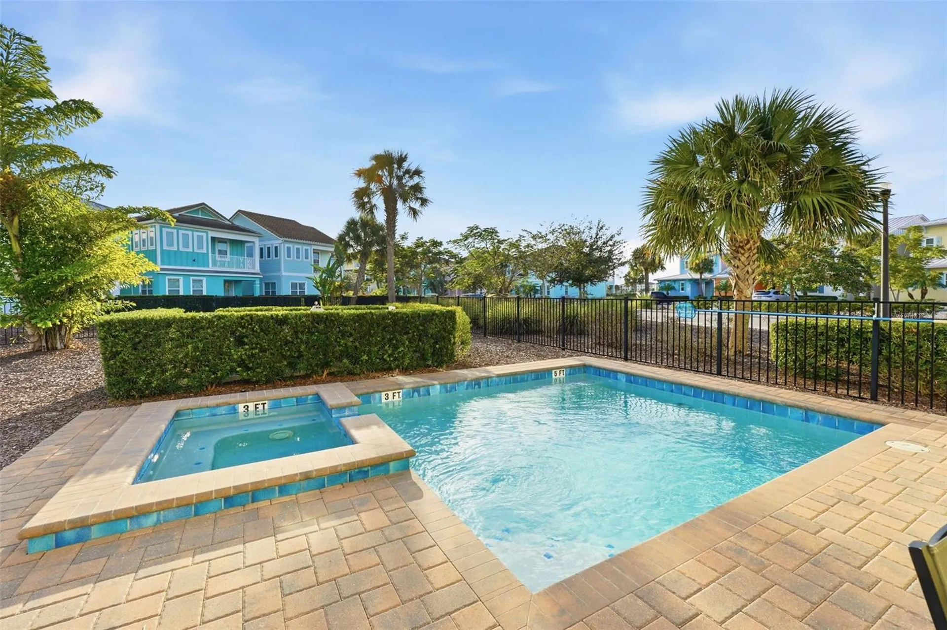 8098 Knee Deep Road Kissimmee FL 34747