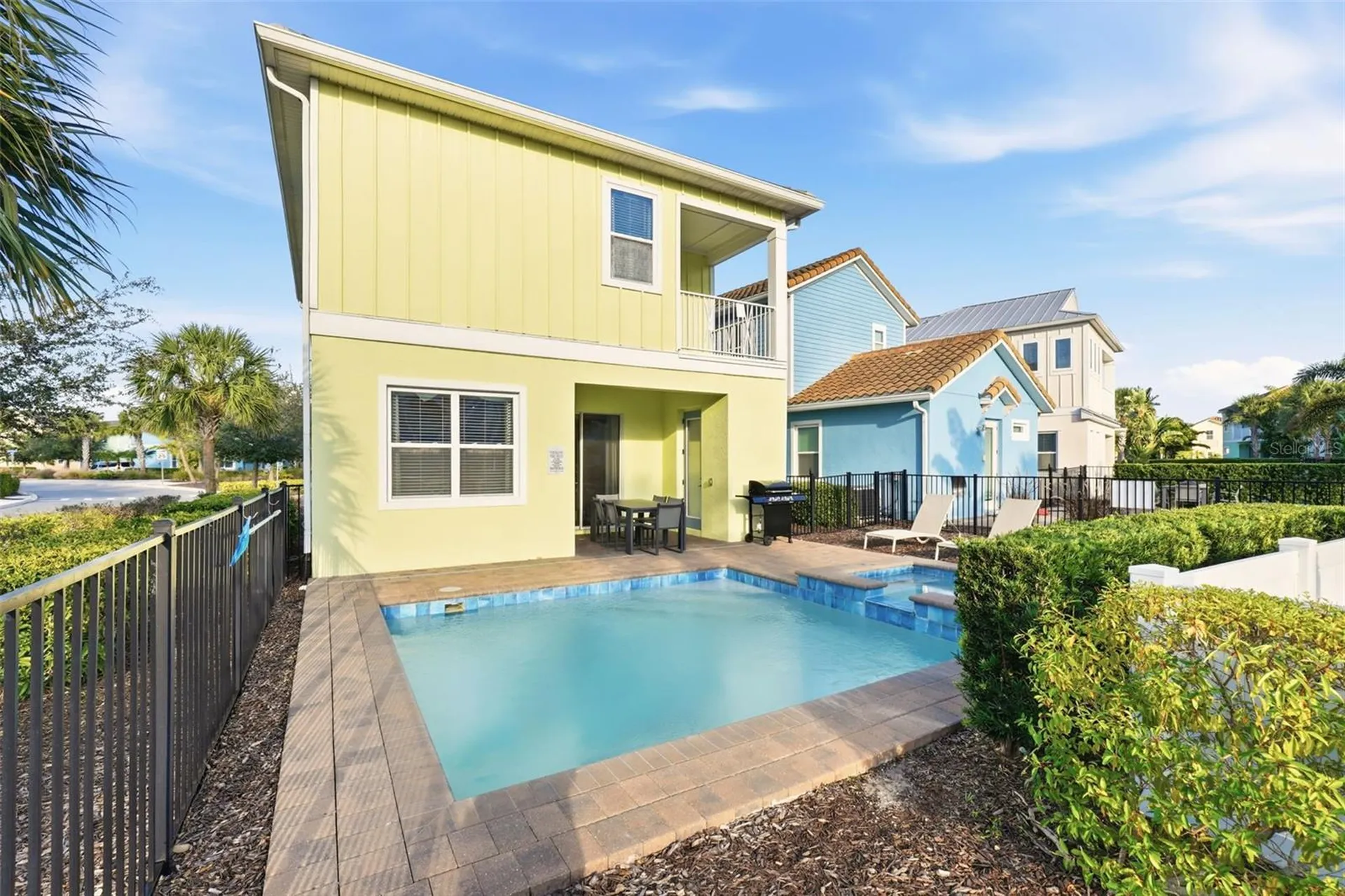 8098 Knee Deep Road Kissimmee FL 34747