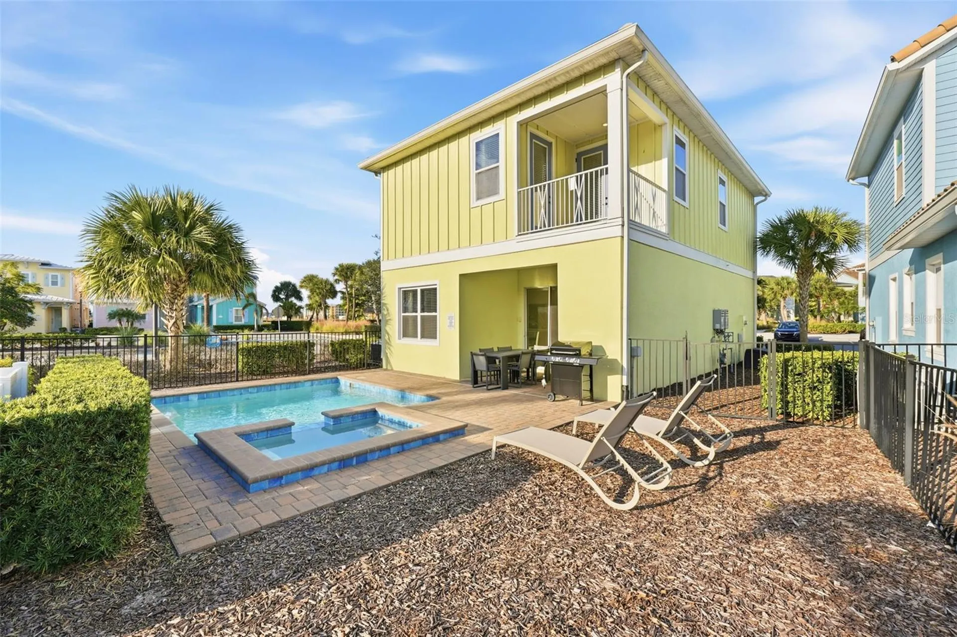 8098 Knee Deep Road Kissimmee FL 34747