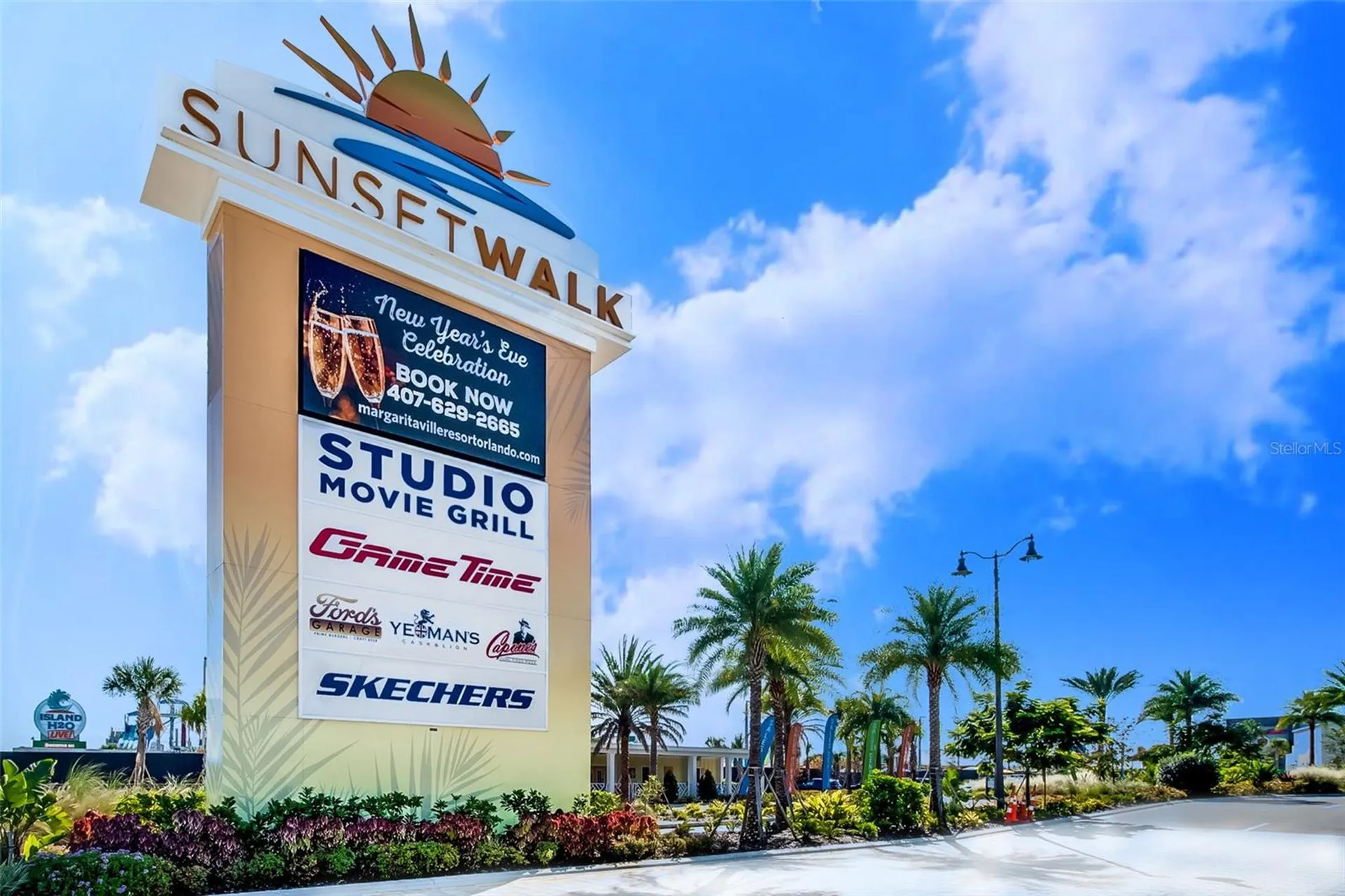 8098 Knee Deep Road Kissimmee FL 34747